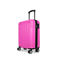Maleta Cabina 20'' mod. 103-20 Equipaje de Mano (capacidad 10kg) 55x38x20cm