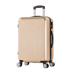 Maleta Grande 28´´mod 106-28 Equipaje facturable (capacidad 23kg) 75*48*27cm