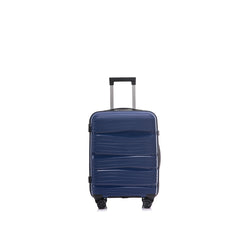 Maleta Cabina 20'' mod. PP02-20 Equipaje de mano (capacidad 10kg) 55*40*20cm