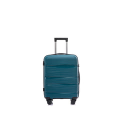 Maleta Cabina 20'' mod. PP02-20 Equipaje de mano (capacidad 10kg) 55*40*20cm