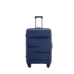 Maleta Grande 28'' mod. PP02-28 Equipaje facturable (capacidad 23kg) 75*48*27cm