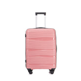 Maleta Mediana 24'' mod. PP02-24 Equipaje facturable capacidad 15kg,66*45*25cm
