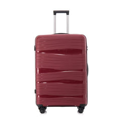 Maleta Grande 28'' mod. PP02-28 Equipaje facturable (capacidad 23kg) 75*48*27cm