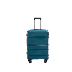 Maleta Mediana 24'' mod. PP02-24 Equipaje facturable capacidad 15kg,66*45*25cm