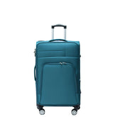 Maleta Mediana 24´´ mod. 188-24 Equipaje facturable (capacidad 20kg) 69*42*24cm