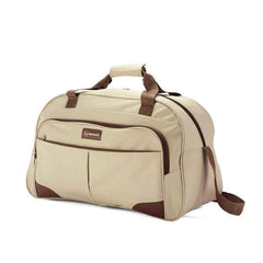 BENZI (modelo 4850) Bolso de Viaje (50*28*24cm)