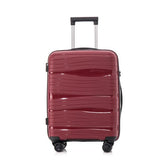 Maleta Cabina 20'' mod. PP02-20 Equipaje de mano (capacidad 10kg) 55*40*20cm