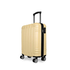 Maleta Cabina 20'' mod. 103-20 Equipaje de Mano (capacidad 10kg) 55x38x20cm