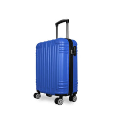 Maleta Cabina 20'' mod. 103-20 Equipaje de Mano (capacidad 10kg) 55x38x20cm