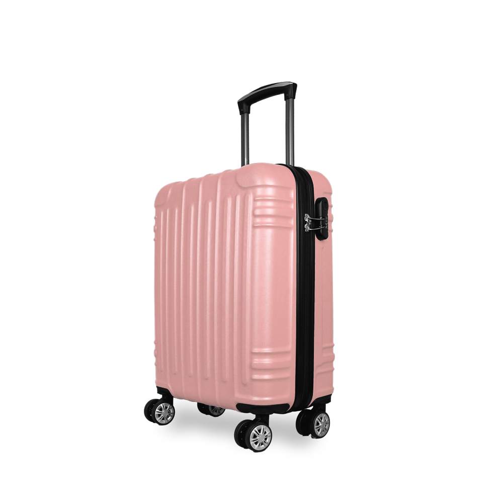 Maleta Cabina 20'' mod. 103-20 Equipaje de Mano (capacidad 10kg) 55x38x20cm