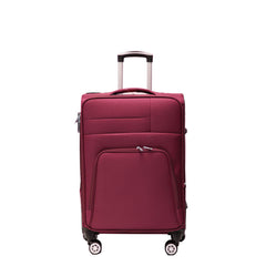 Maleta Mediana 20´´ mod. 188-20 Equipaje facturable (capacidad 10kg) 55*38*20cm