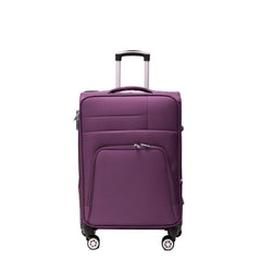 Maleta Mediana 20´´ mod. 188-20 Equipaje facturable (capacidad 10kg) 55*38*20cm