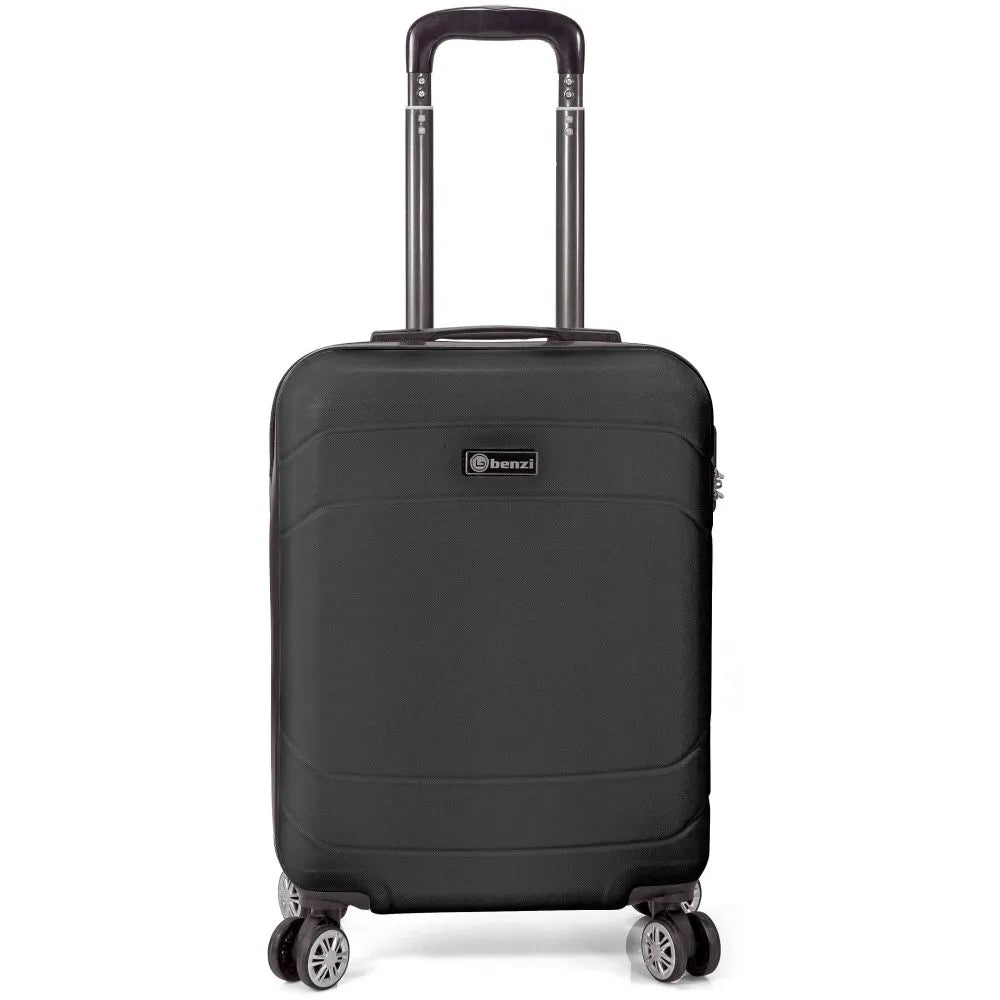 BENZI Maleta cabina 20'' mod. BZ5784-20 54*38*20cm