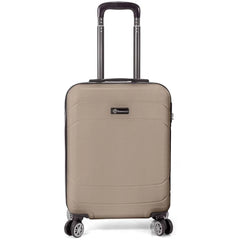 BENZI Maleta cabina 20'' mod. BZ5784-20 54*38*20cm