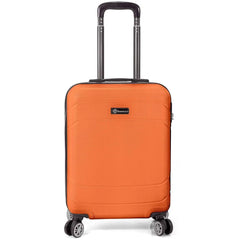 BENZI Maleta cabina 20'' mod. BZ5784-20 54*38*20cm