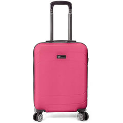 BENZI Maleta cabina 20'' mod. BZ5784-20 54*38*20cm