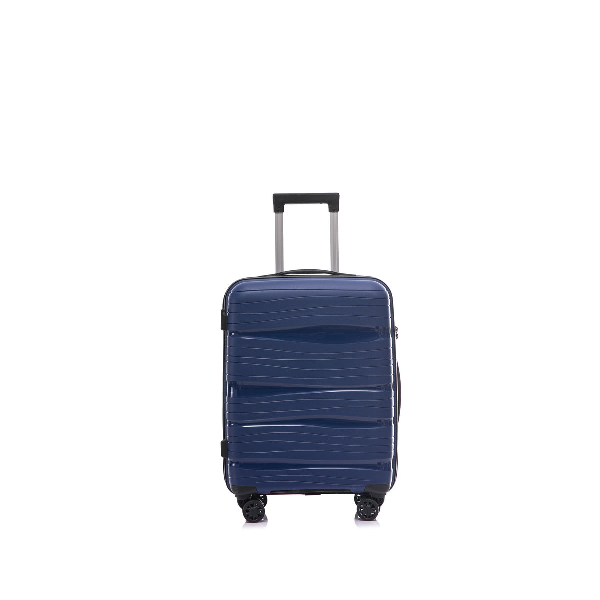Maleta Cabina 20'' mod. PP02-20 Equipaje de mano (capacidad 10kg) 55*40*20cm