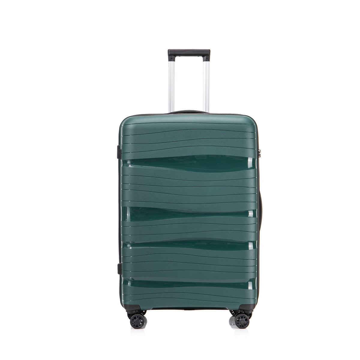 Maleta Grande 28''  mod. PP02-28 Equipaje facturable (capacidad 23kg) 75*48*27cm