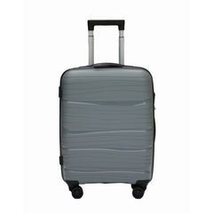 Maleta Mediana 24'' mod. PP02-24  Equipaje facturable capacidad 15kg,66*45*25cm