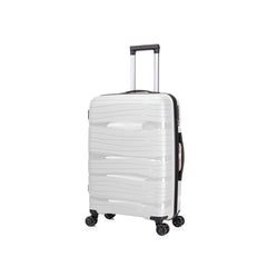 Maleta Mediana 24'' mod. PP02-24  Equipaje facturable capacidad 15kg,66*45*25cm