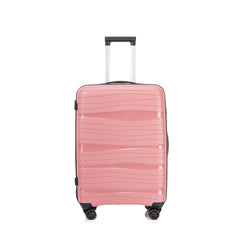 Maleta Mediana 24'' mod. PP02-24  Equipaje facturable capacidad 15kg,66*45*25cm