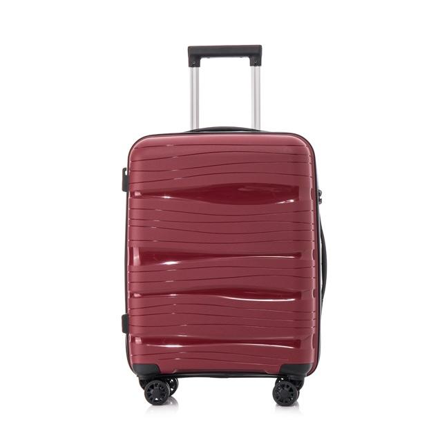 Maleta Cabina 20'' mod. PP02-20 Equipaje de mano (capacidad 10kg) 55*40*20cm