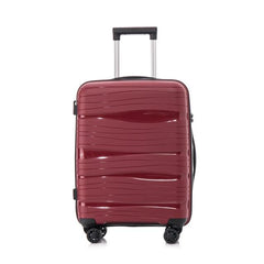 Maleta Cabina 20'' mod. PP02-20 Equipaje de mano (capacidad 10kg) 55*40*20cm